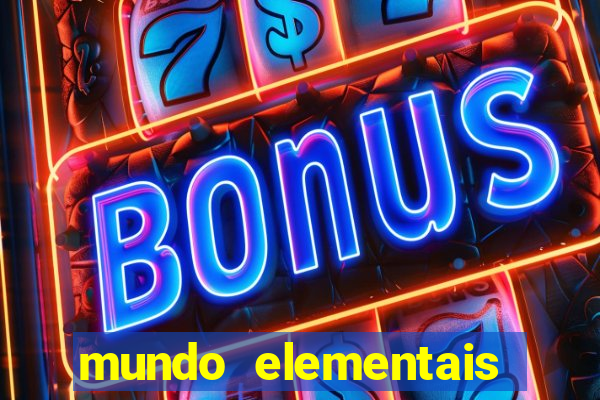 mundo elementais download apk